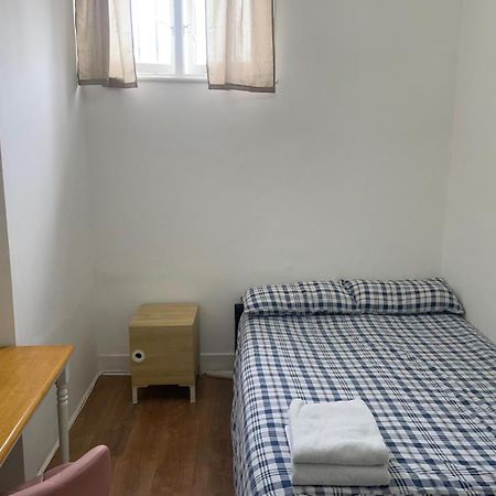 Private Room4 Λονδίνο Εξωτερικό φωτογραφία