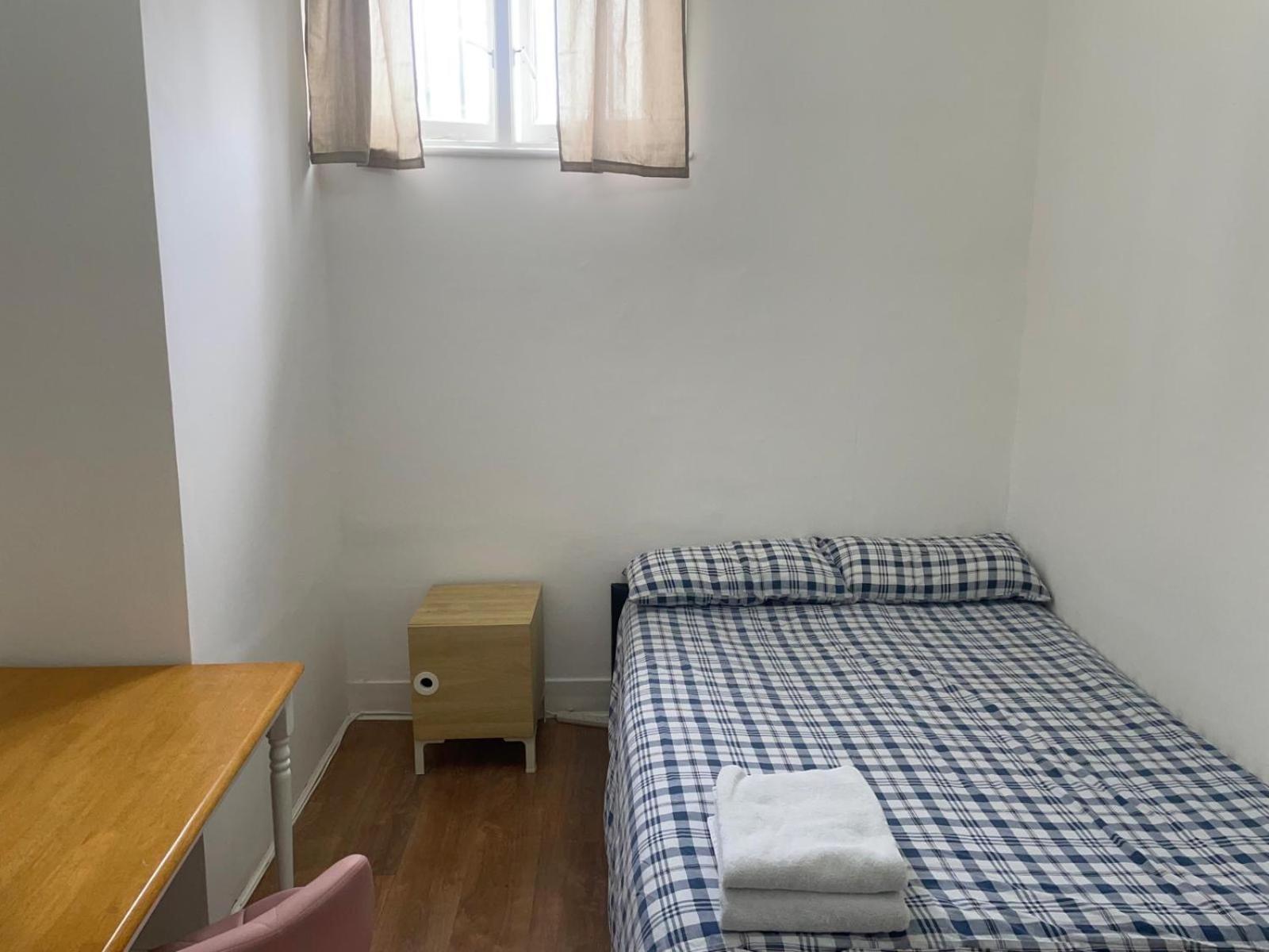 Private Room4 Λονδίνο Εξωτερικό φωτογραφία